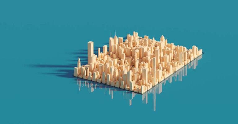 Sketchup 3D Models for High-Quality Architectural and Interior Visualization